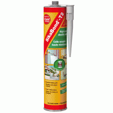 Монтажный клей Sika Bond T2 (600 мл)